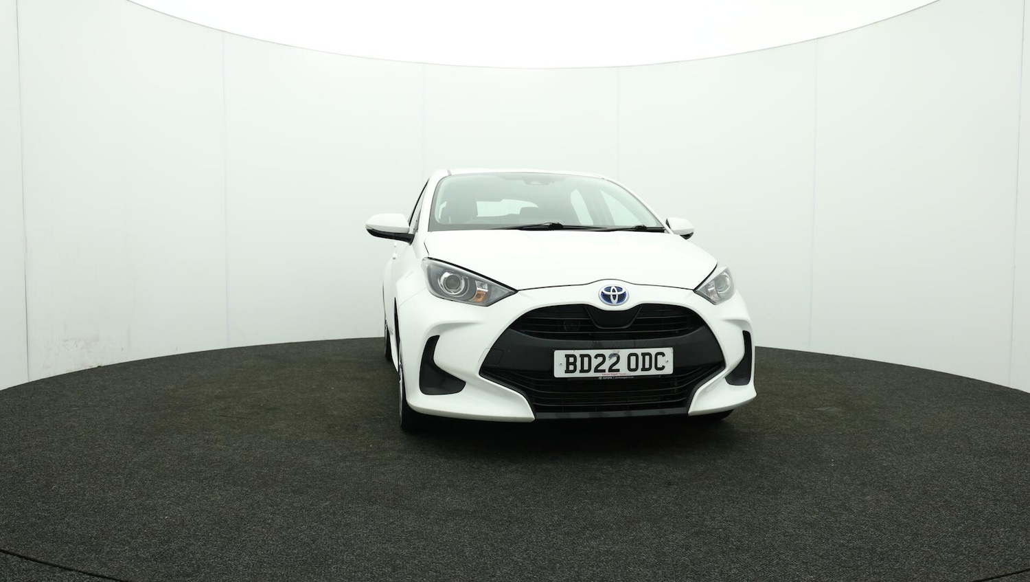 Used Toyota Yaris 2022 for sale - 76137683: Photo 54