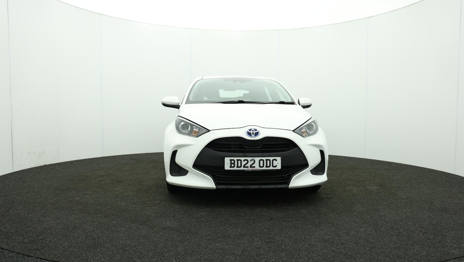 Used Toyota Yaris 2022 for sale - 76137683: Photo 55