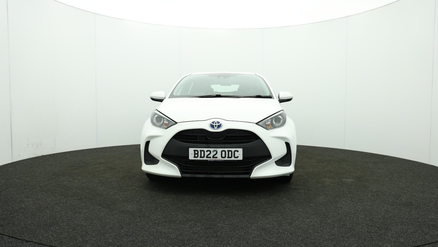Used Toyota Yaris 2022 for sale - 76137683: Photo 57