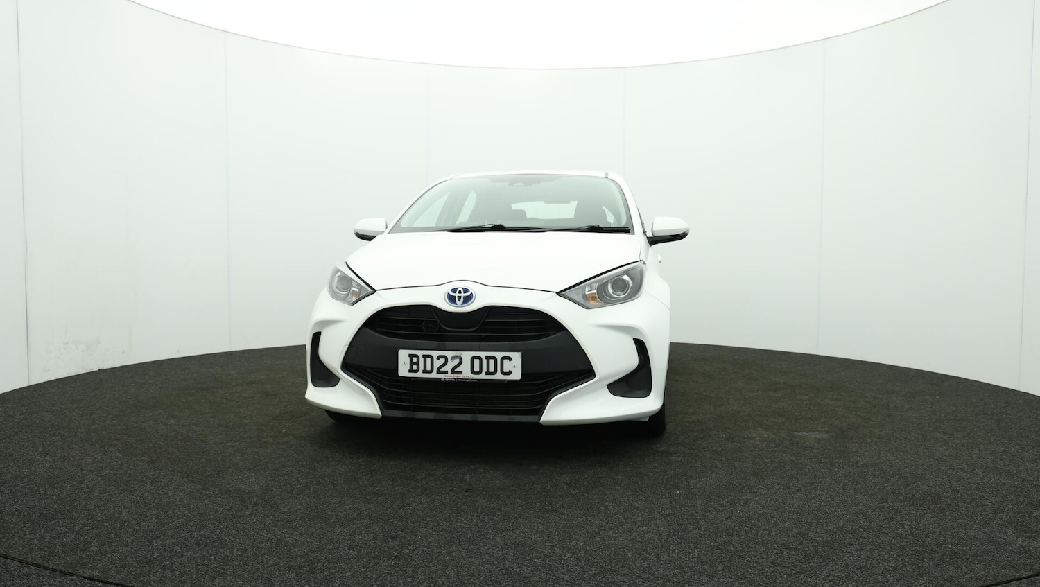 Used Toyota Yaris 2022 for sale - 76137683: Photo 58