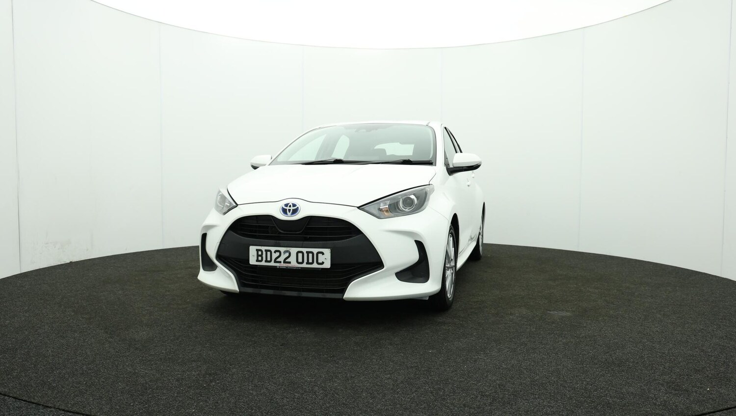 Used Toyota Yaris 2022 for sale - 76137683: Photo 59