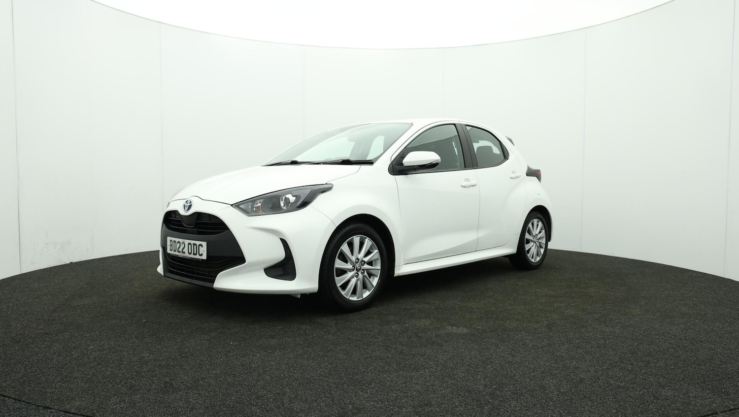 Used Toyota Yaris 2022 for sale - 76137683: Photo 63