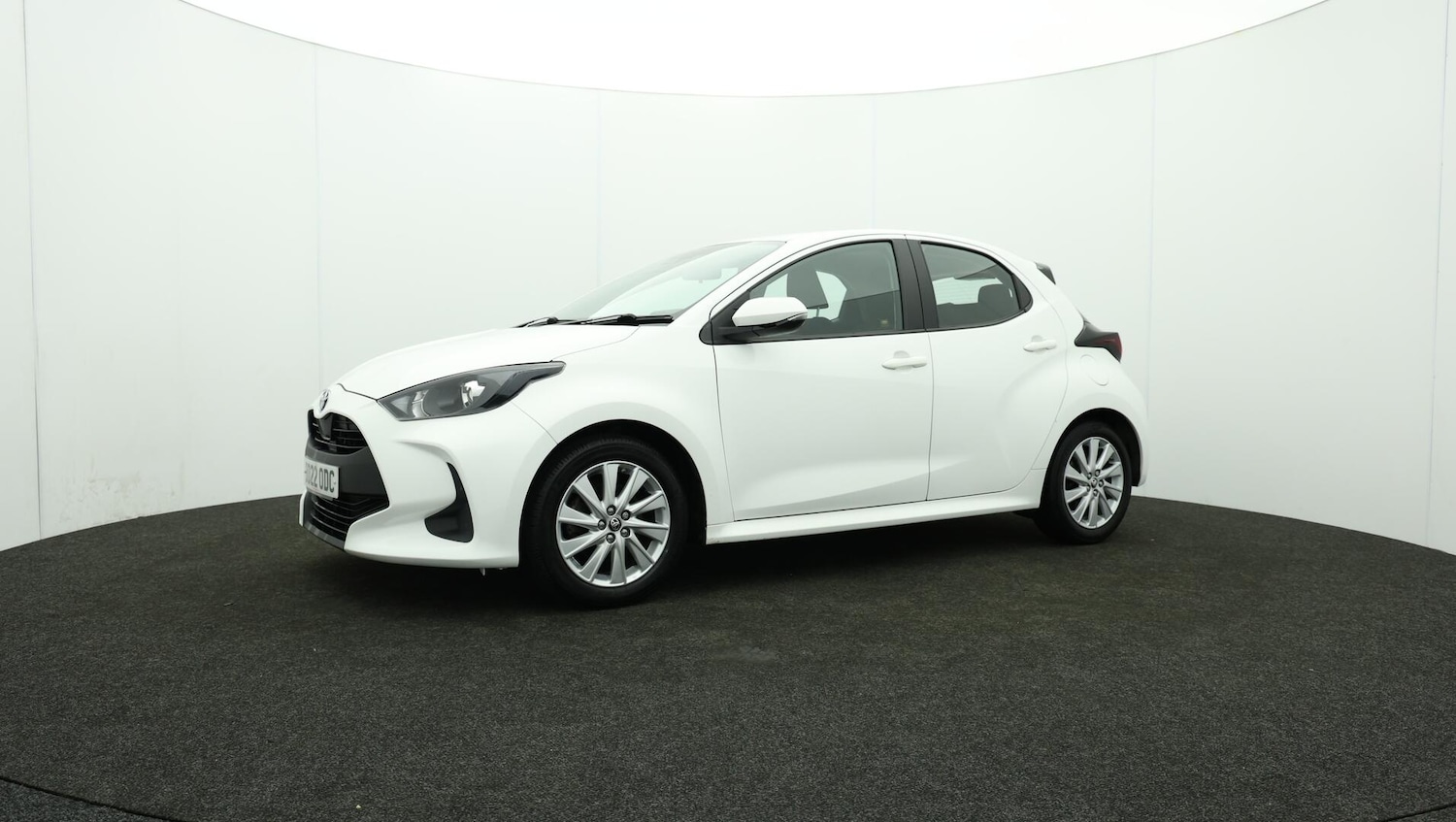 Used Toyota Yaris 2022 for sale - 76137683: Photo 65