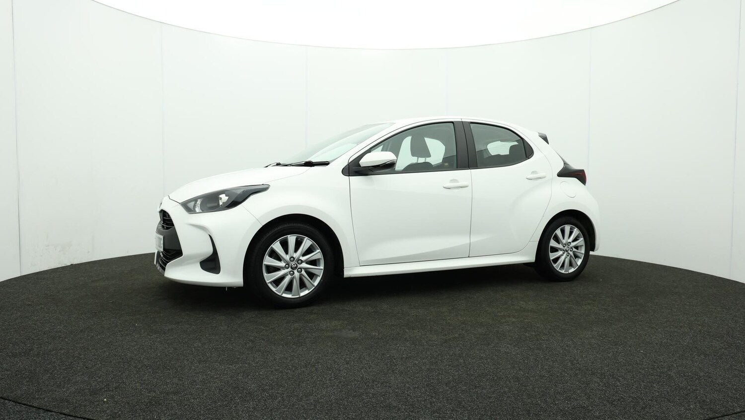 Used Toyota Yaris 2022 for sale - 76137683: Photo 66