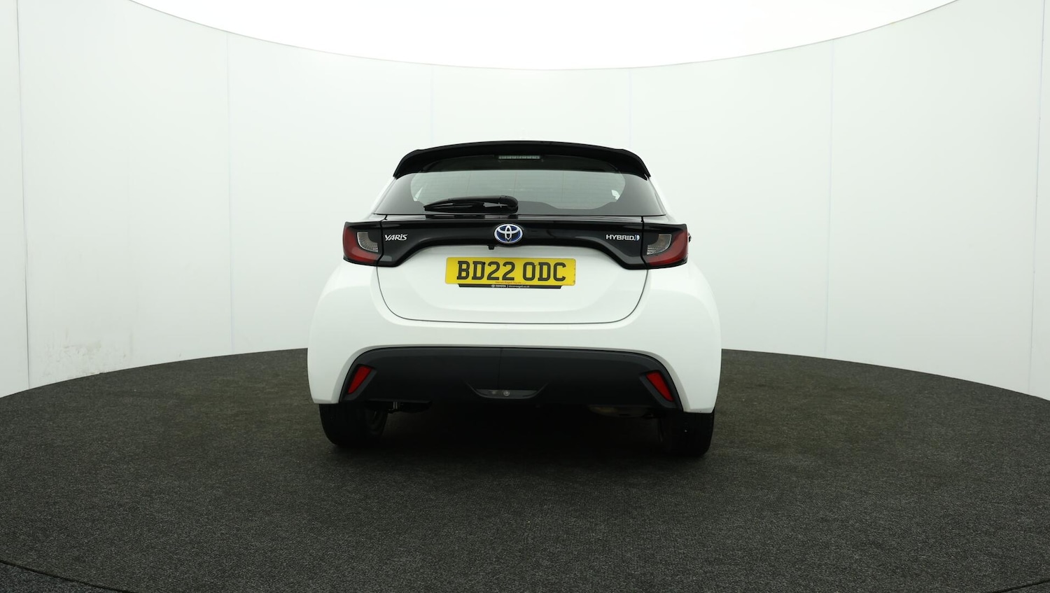 Used Toyota Yaris 2022 for sale - 76137683: Photo 67