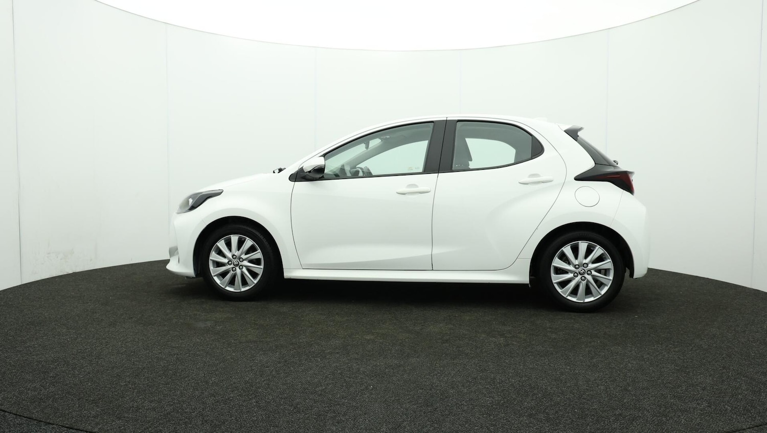 Used Toyota Yaris 2022 for sale - 76137683: Photo 72