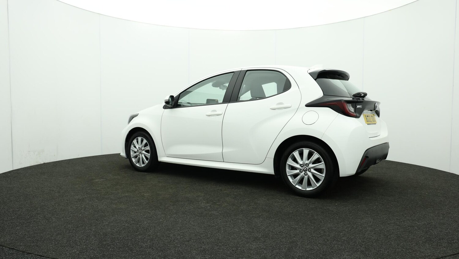 Used Toyota Yaris 2022 for sale - 76137683: Photo 76
