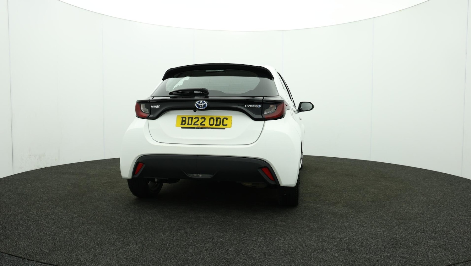 Used Toyota Yaris 2022 for sale - 76137683: Photo 78