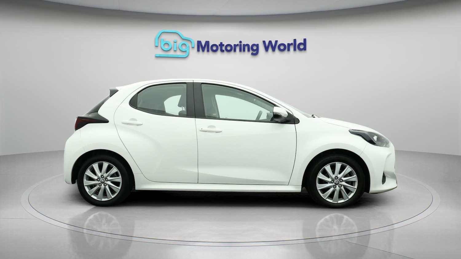 Used Toyota Yaris 2022 for sale - 76137683: Photo 9