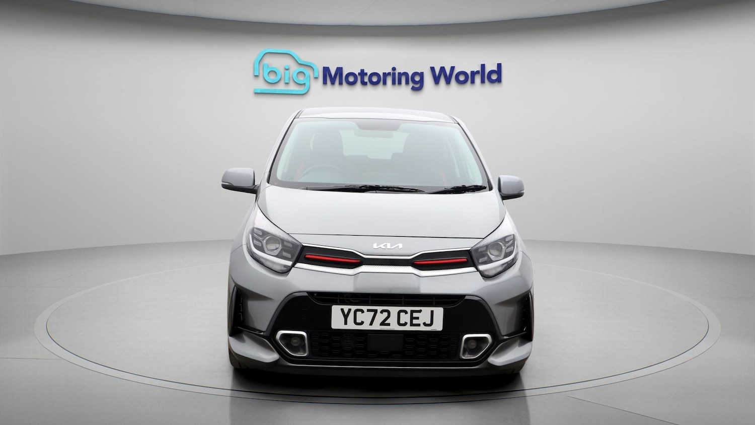 Used Kia Picanto 2023 for sale - 77182104: Photo 2
