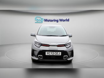 Used Kia Picanto 2023 for sale - 77182104: Photo