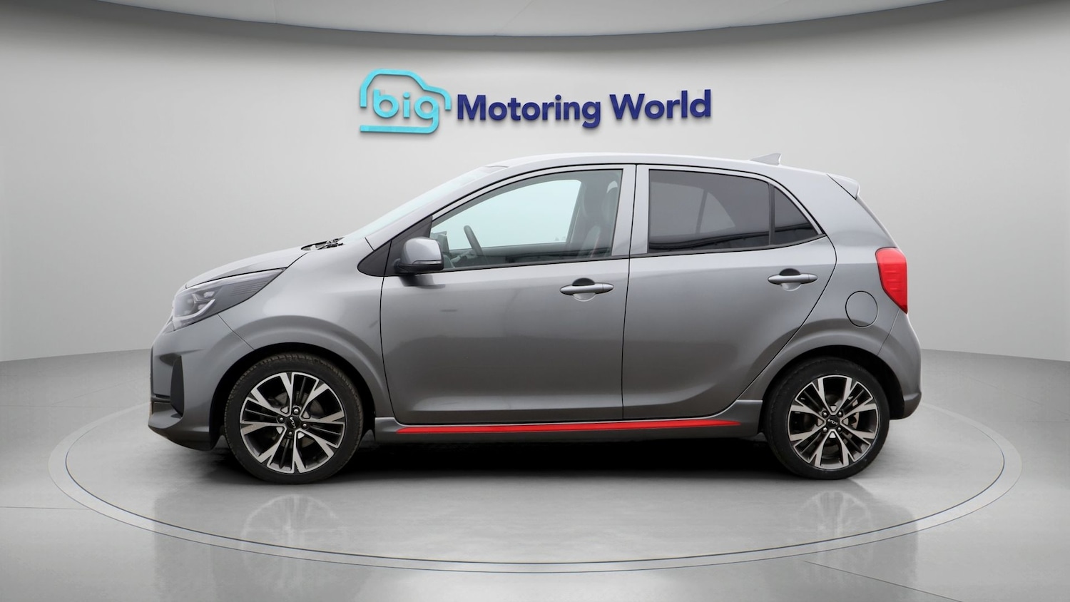 Used Kia Picanto 2023 for sale - 77182104: Photo 4