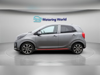 Used Kia Picanto 2023 for sale - 77182104: Photo