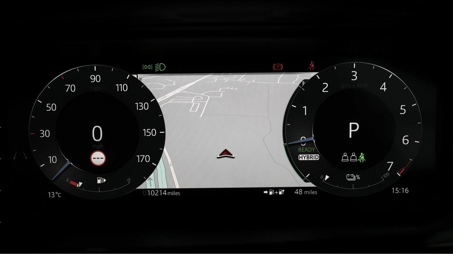 Used Land Rover Range Rover Evoque 2024 for sale - 77855559: Photo 10