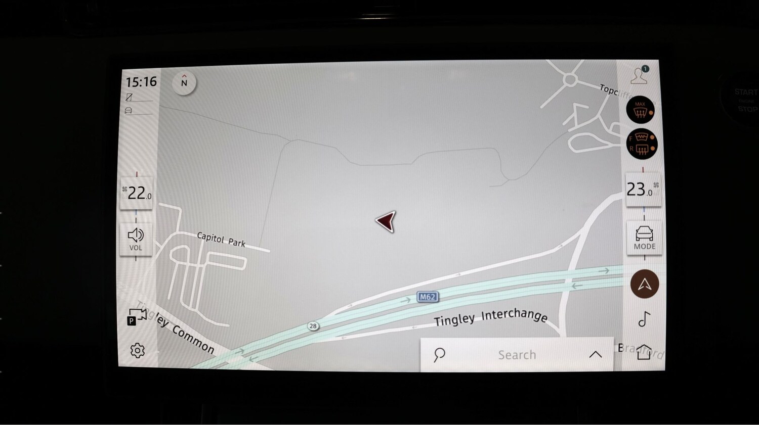 Used Land Rover Range Rover Evoque 2024 for sale - 77855559: Photo 11