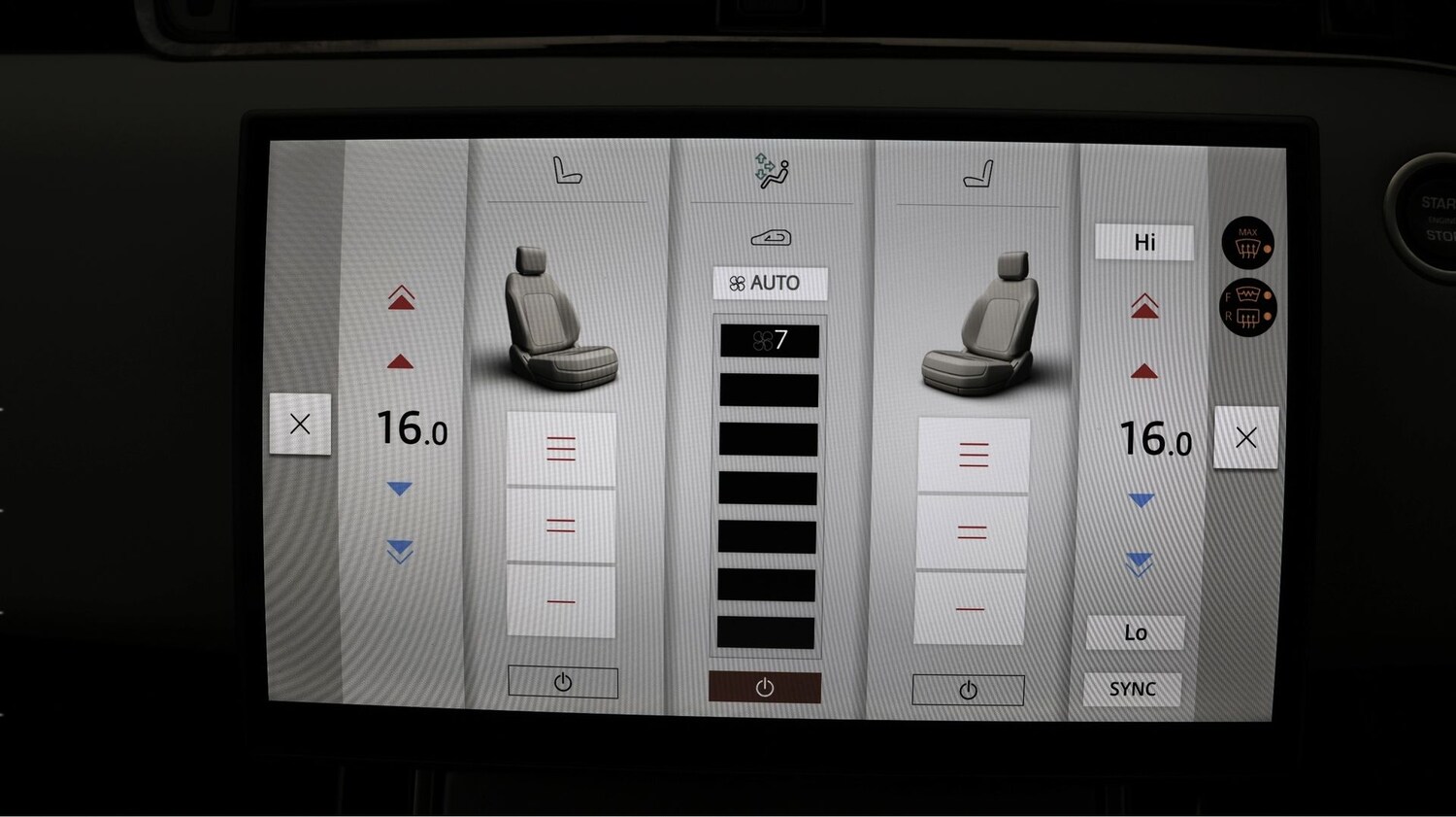 Used Land Rover Range Rover Evoque 2024 for sale - 77855559: Photo 12