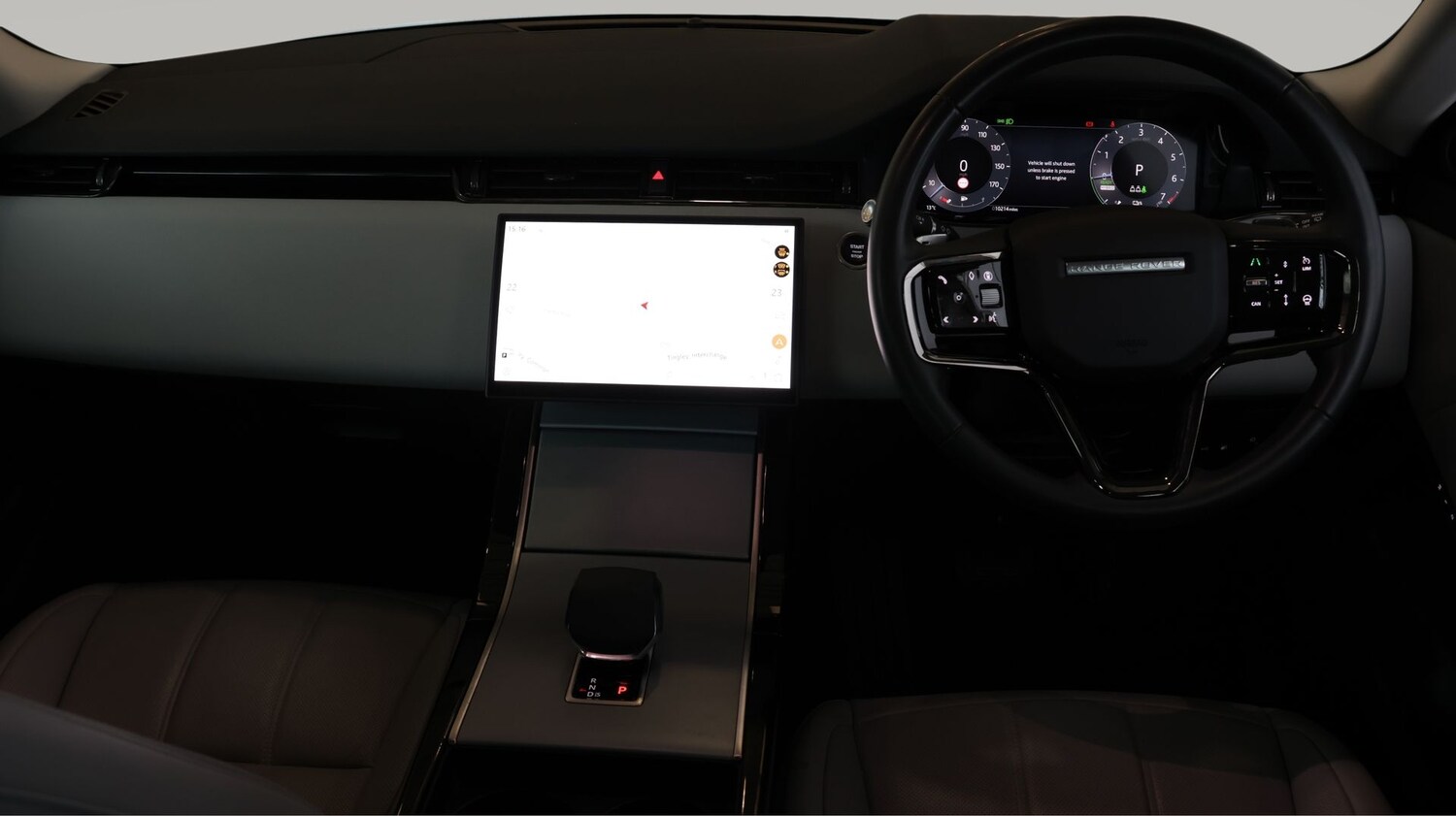 Used Land Rover Range Rover Evoque 2024 for sale - 77855559: Photo 13