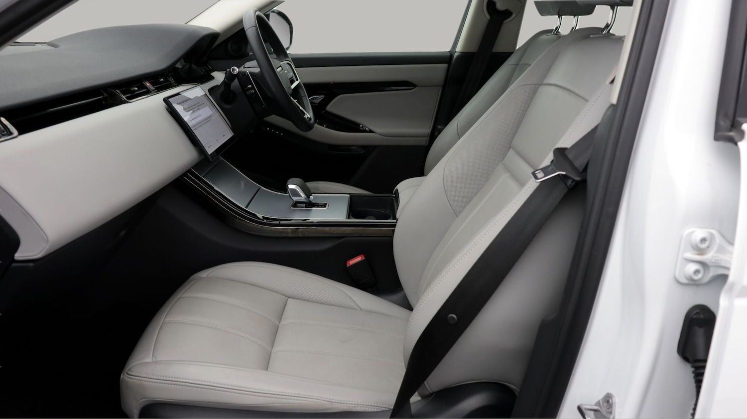 Used Land Rover Range Rover Evoque 2024 for sale - 77855559: Photo 14