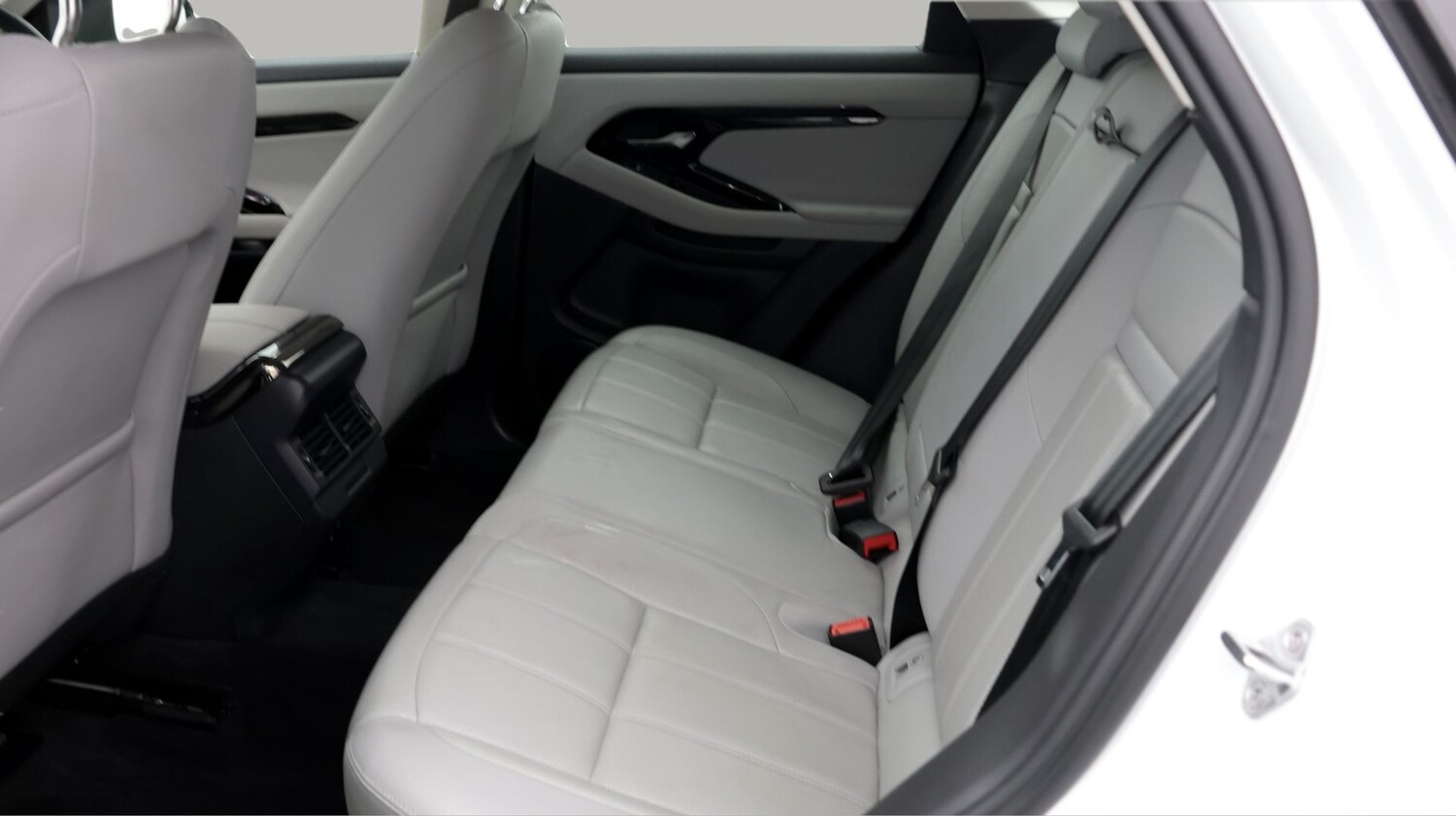 Used Land Rover Range Rover Evoque 2024 for sale - 77855559: Photo 16