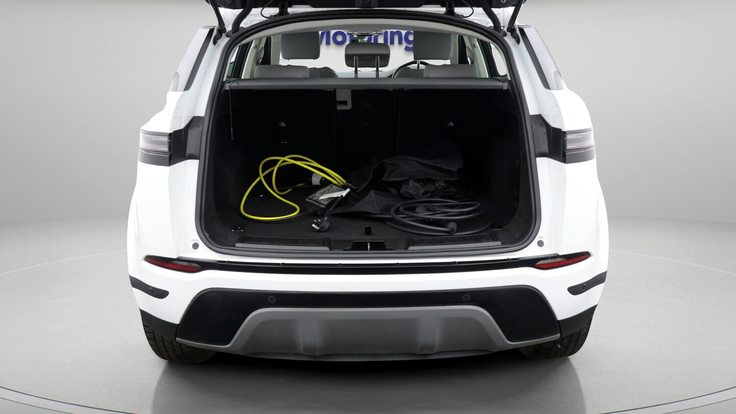 Used Land Rover Range Rover Evoque 2024 for sale - 77855559: Photo 17