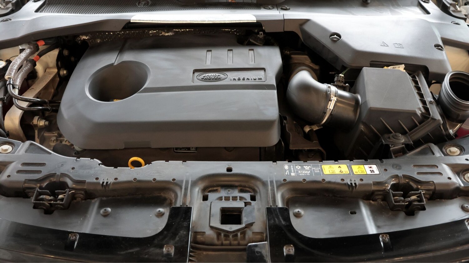 Used Land Rover Range Rover Evoque 2024 for sale - 77855559: Photo 19