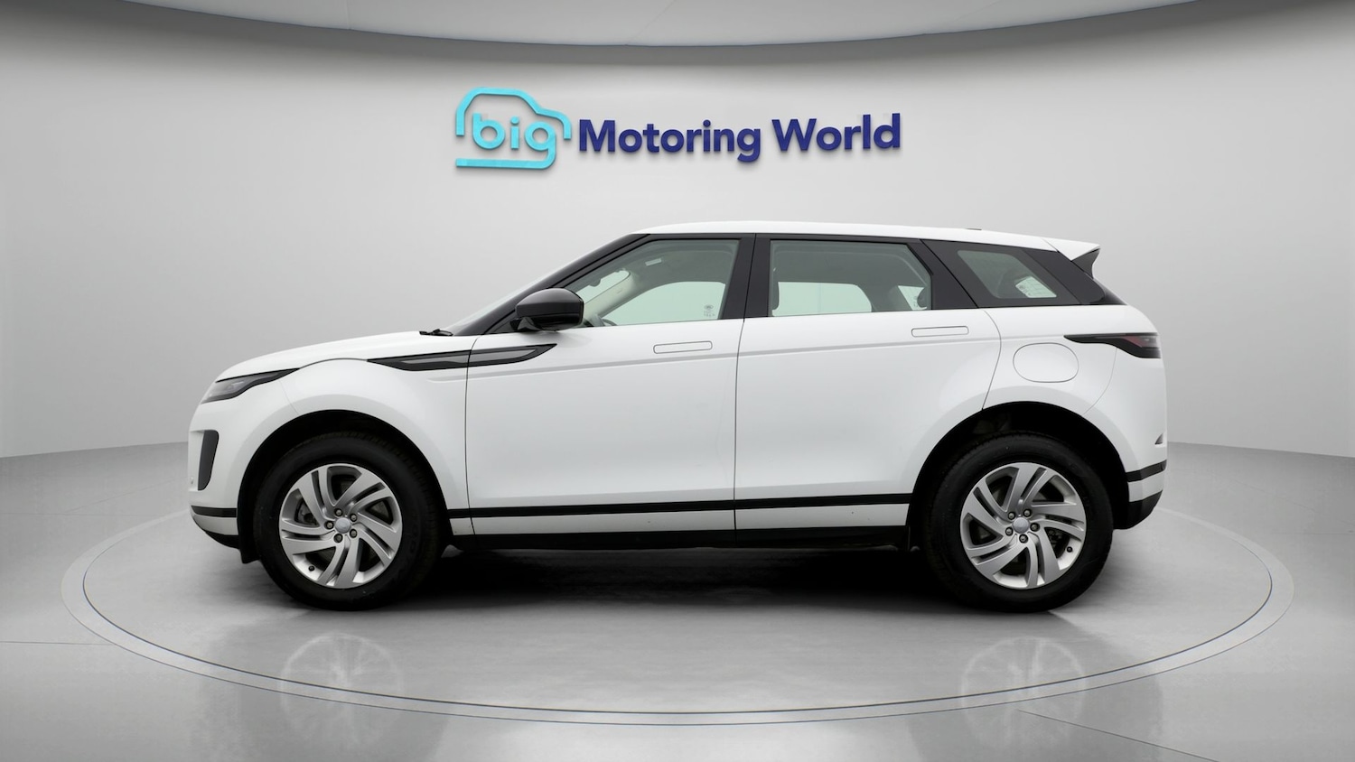 Used Land Rover Range Rover Evoque 2024 for sale - 77855559: Photo 4