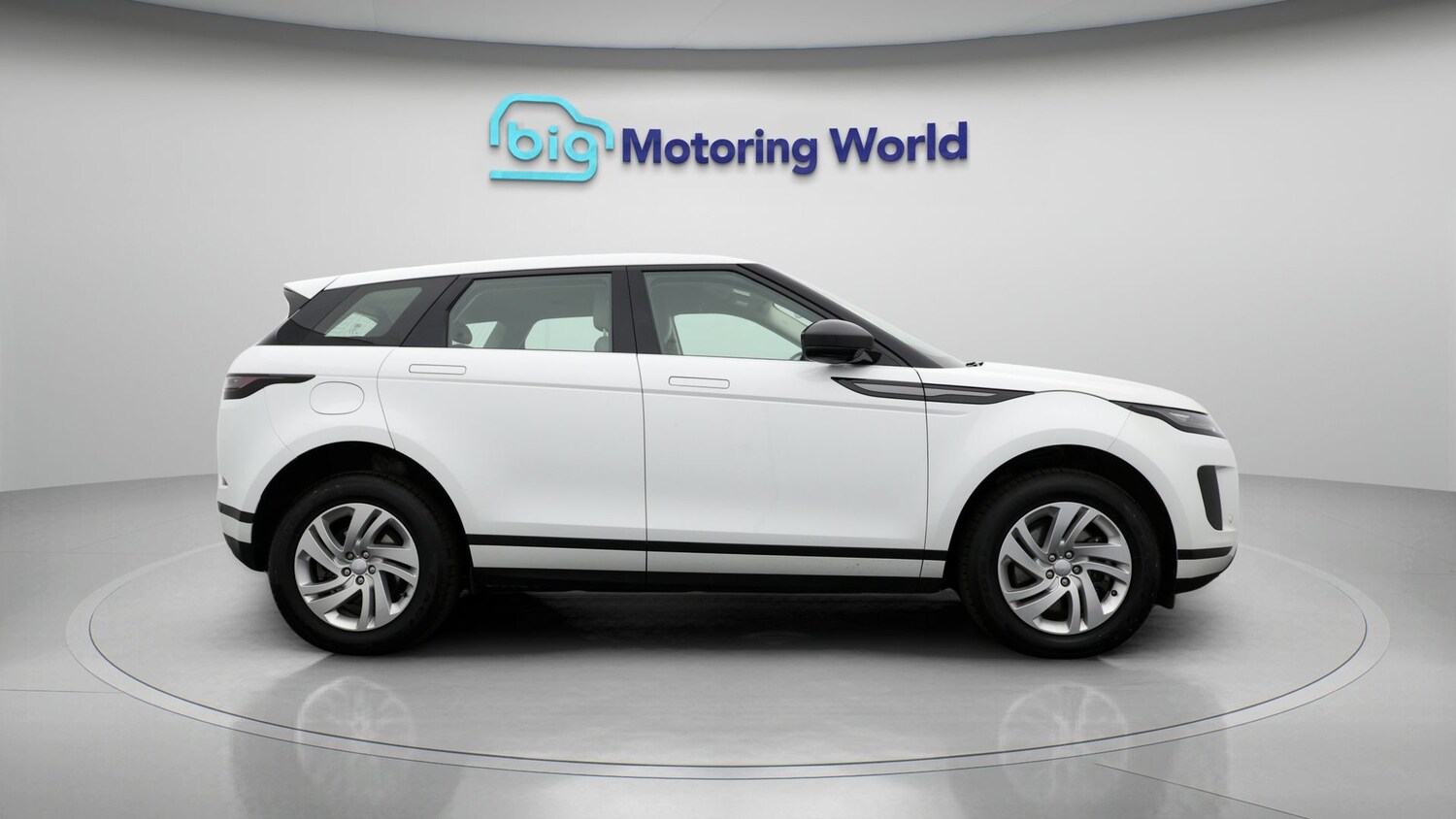 Used Land Rover Range Rover Evoque 2024 for sale - 77855559: Photo 8