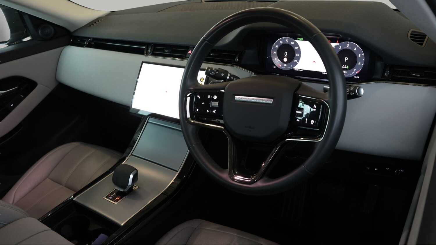 Used Land Rover Range Rover Evoque 2024 for sale - 77855559: Photo 9