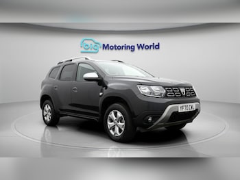 Used Dacia Duster 2020 for sale - 78995327: Photo