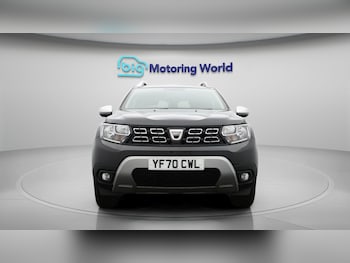 Used Dacia Duster 2020 for sale - 78995327: Photo