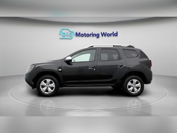 Used Dacia Duster 2020 for sale - 78995327: Photo