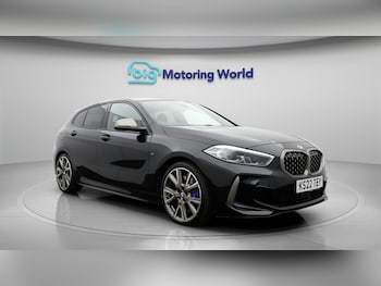 Used BMW 1 Series 2022 for sale - 78703714: Photo
