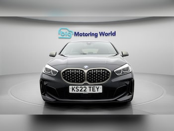 Used BMW 1 Series 2022 for sale - 78703714: Photo