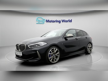 Used BMW 1 Series 2022 for sale - 78703714: Photo