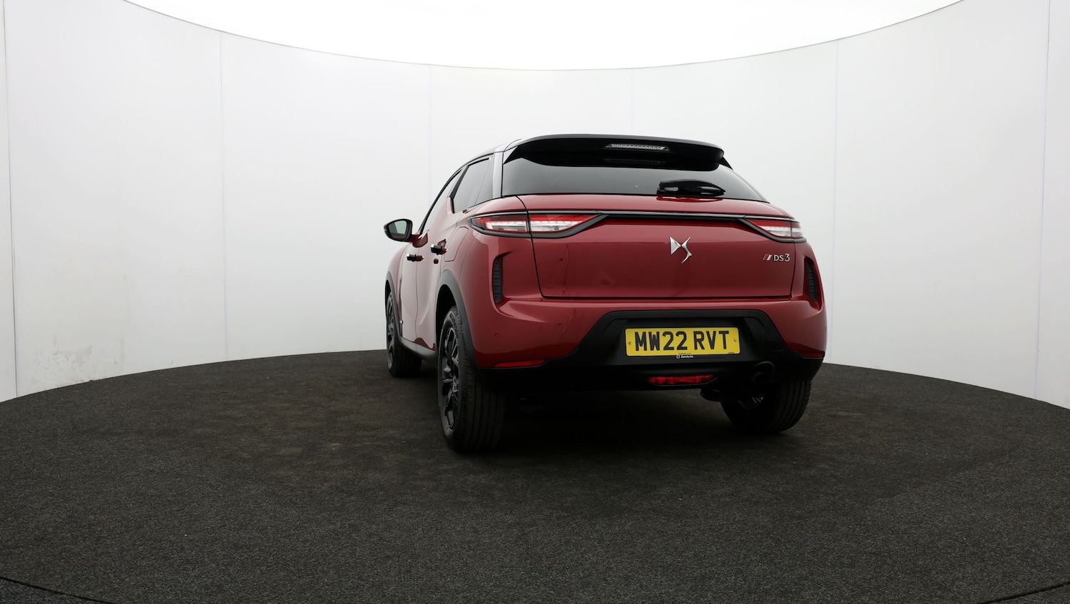 Used DS Automobiles DS 3 2022 for sale - 76811206: Photo 26