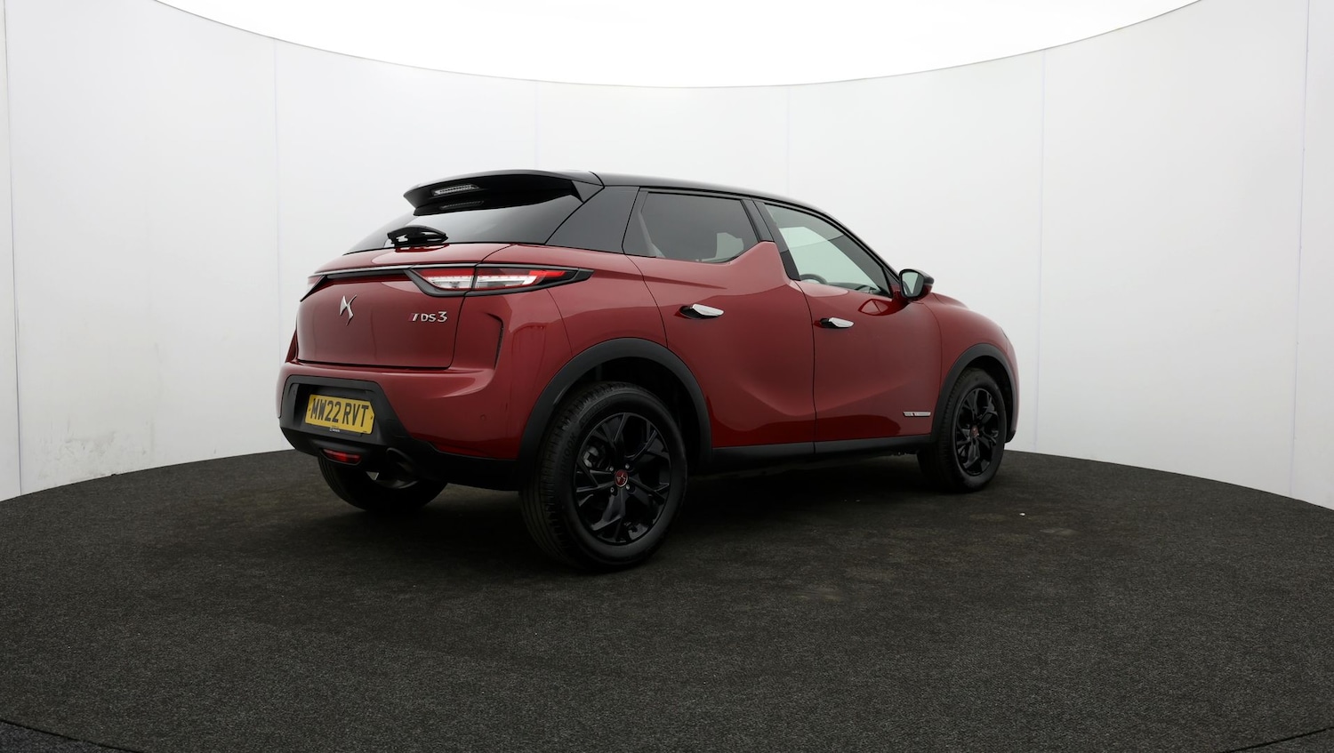 Used DS Automobiles DS 3 2022 for sale - 76811206: Photo 27