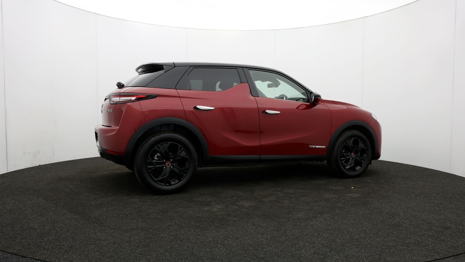 Used DS Automobiles DS 3 2022 for sale - 76811206: Photo 30