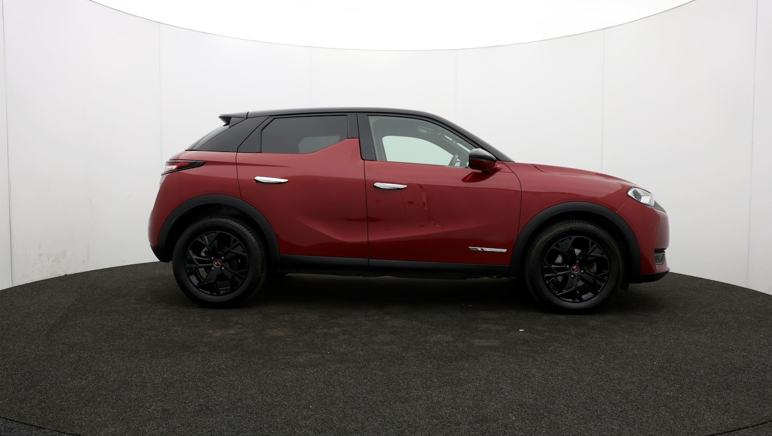 Used DS Automobiles DS 3 2022 for sale - 76811206: Photo 34