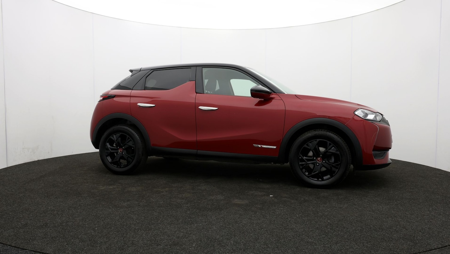 Used DS Automobiles DS 3 2022 for sale - 76811206: Photo 36