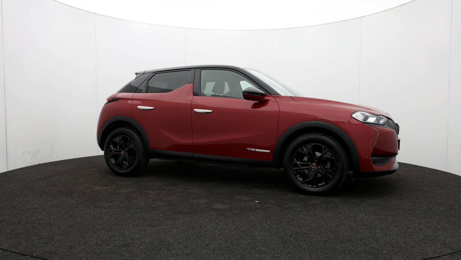 Used DS Automobiles DS 3 2022 for sale - 76811206: Photo 38