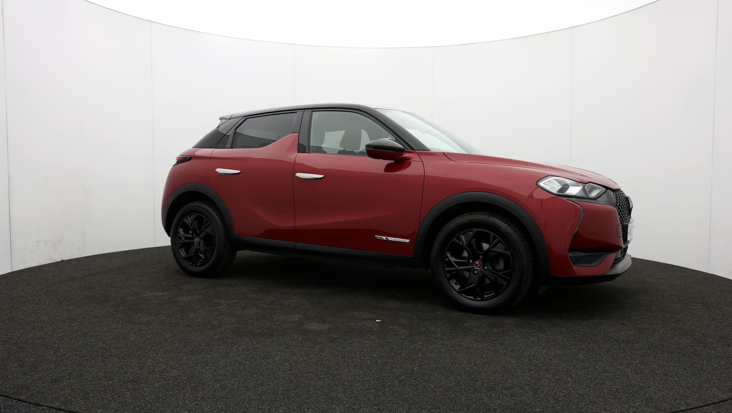 Used DS Automobiles DS 3 2022 for sale - 76811206: Photo 39