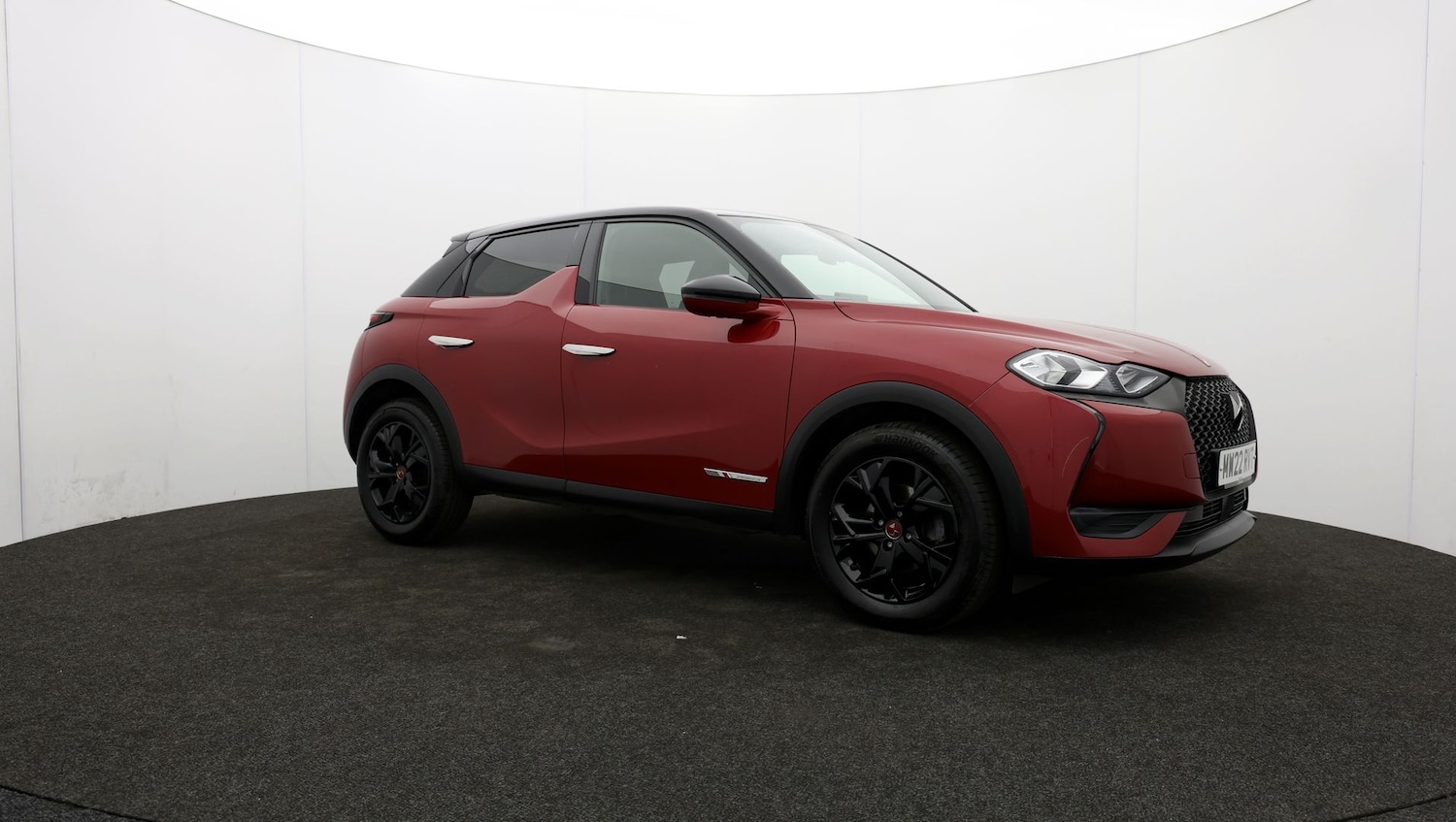 Used DS Automobiles DS 3 2022 for sale - 76811206: Photo 40