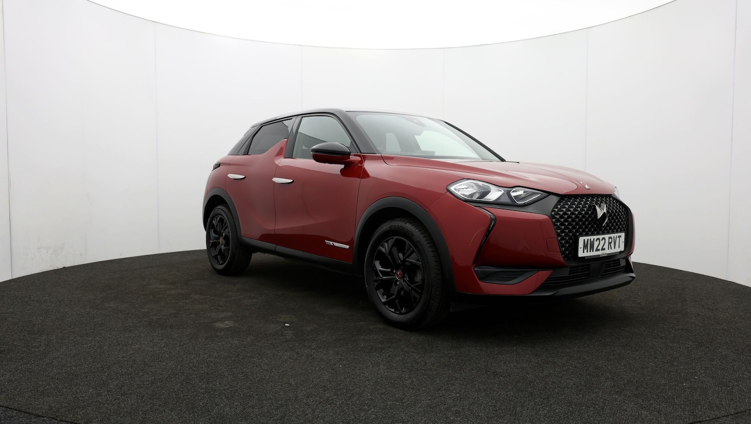 Used DS Automobiles DS 3 2022 for sale - 76811206: Photo 42