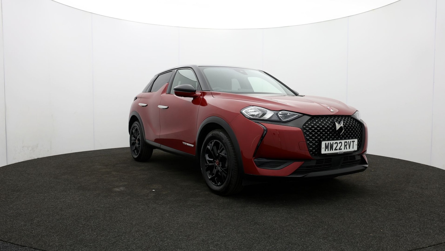 Used DS Automobiles DS 3 2022 for sale - 76811206: Photo 43