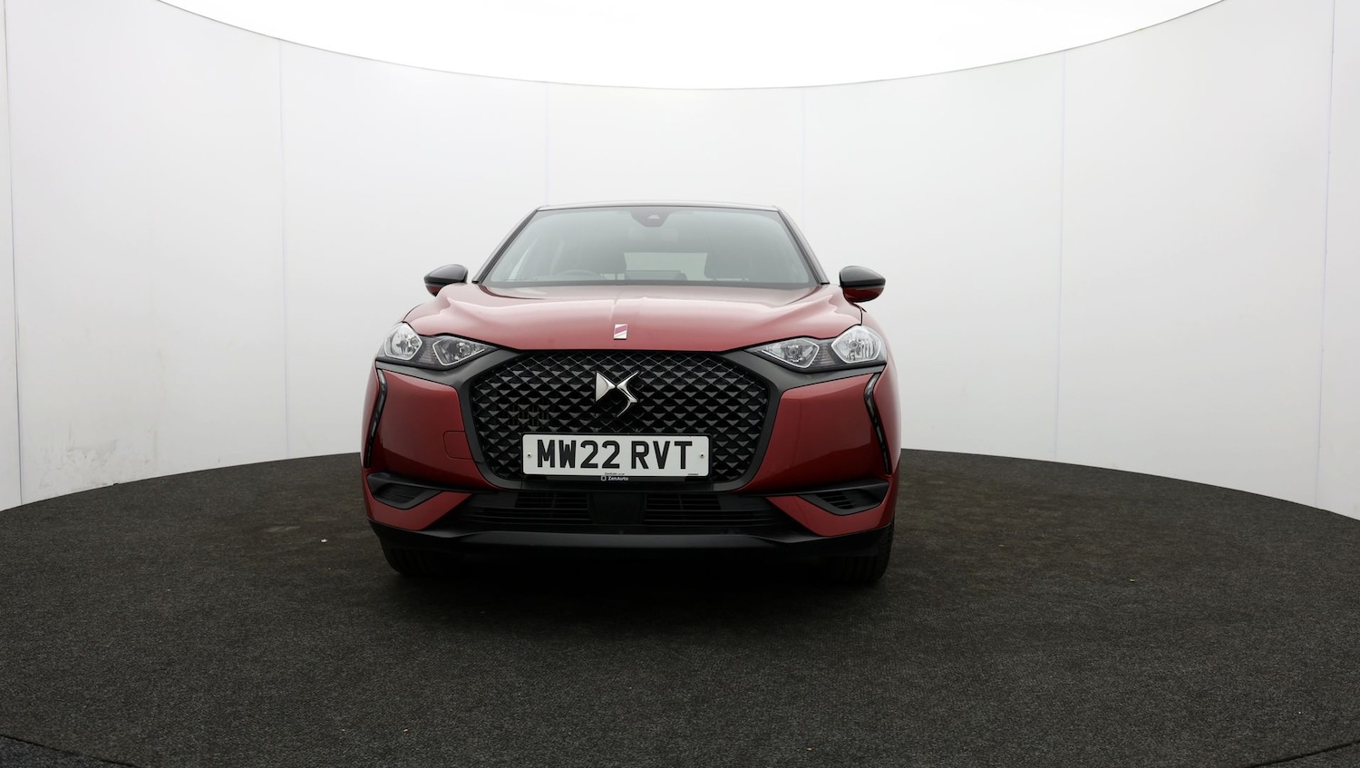 Used DS Automobiles DS 3 2022 for sale - 76811206: Photo 49