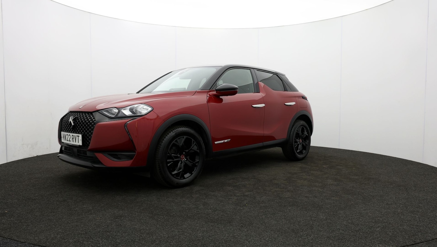 Used DS Automobiles DS 3 2022 for sale - 76811206: Photo 55