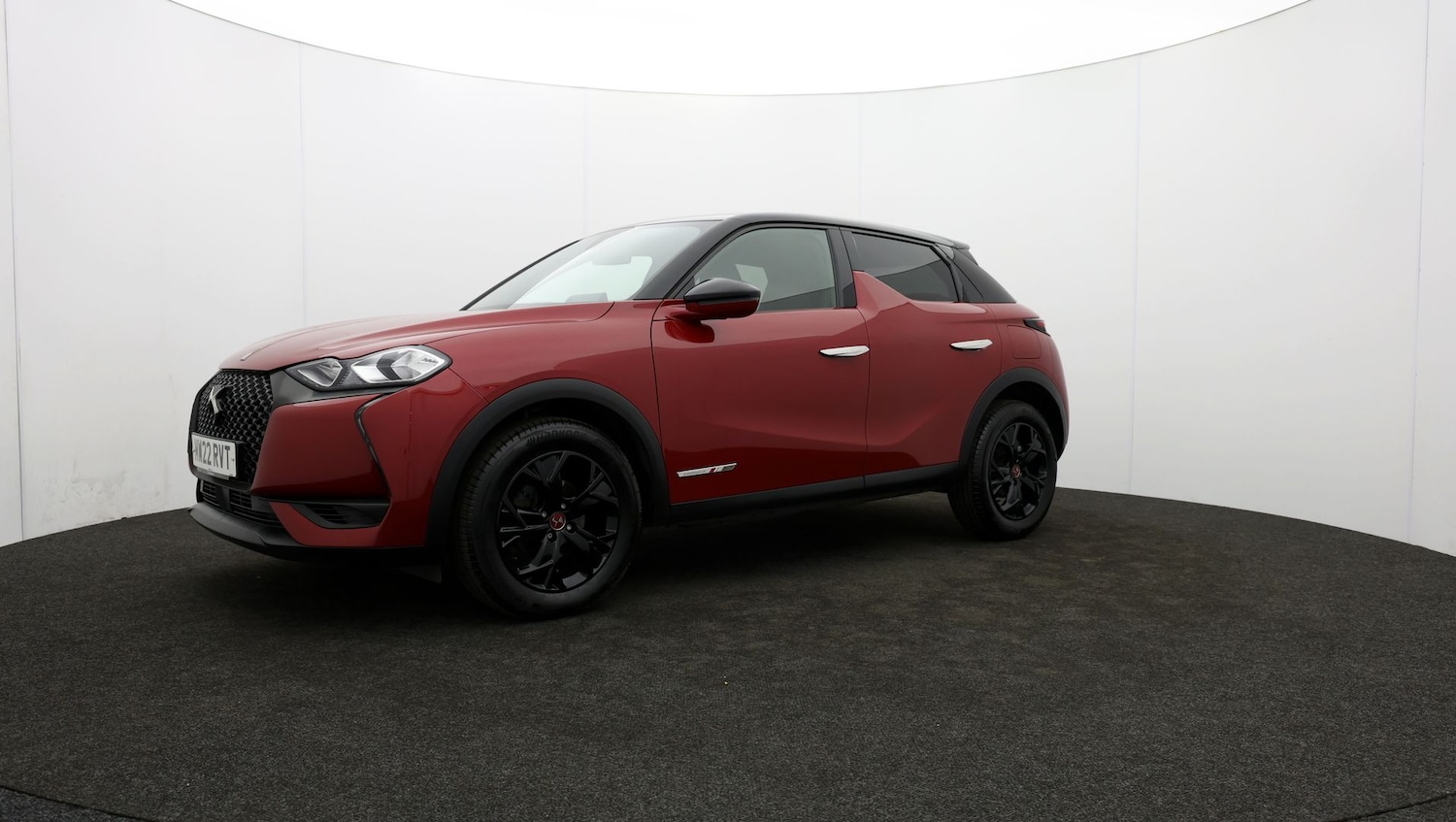 Used DS Automobiles DS 3 2022 for sale - 76811206: Photo 56