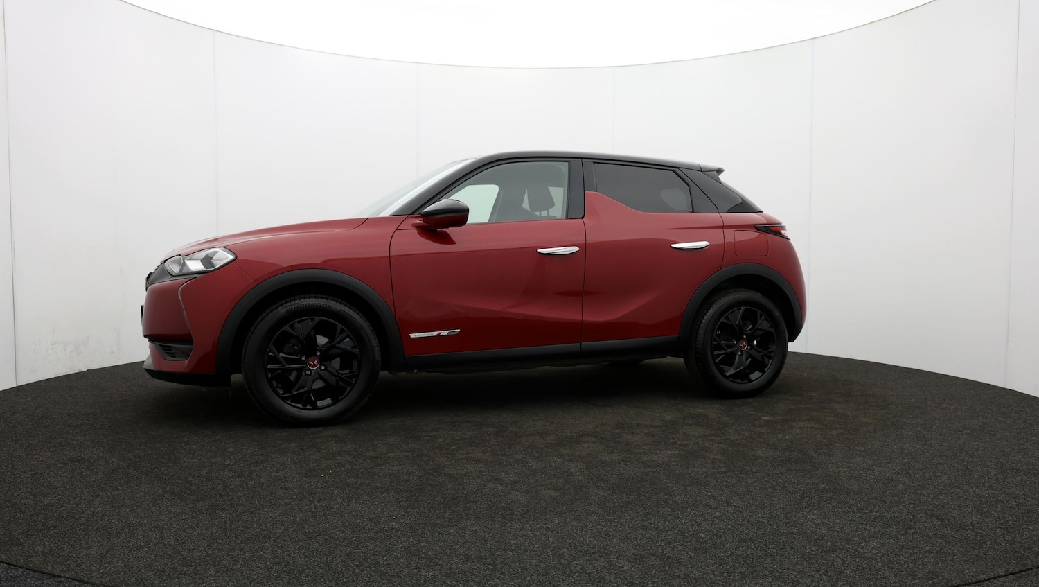 Used DS Automobiles DS 3 2022 for sale - 76811206: Photo 60