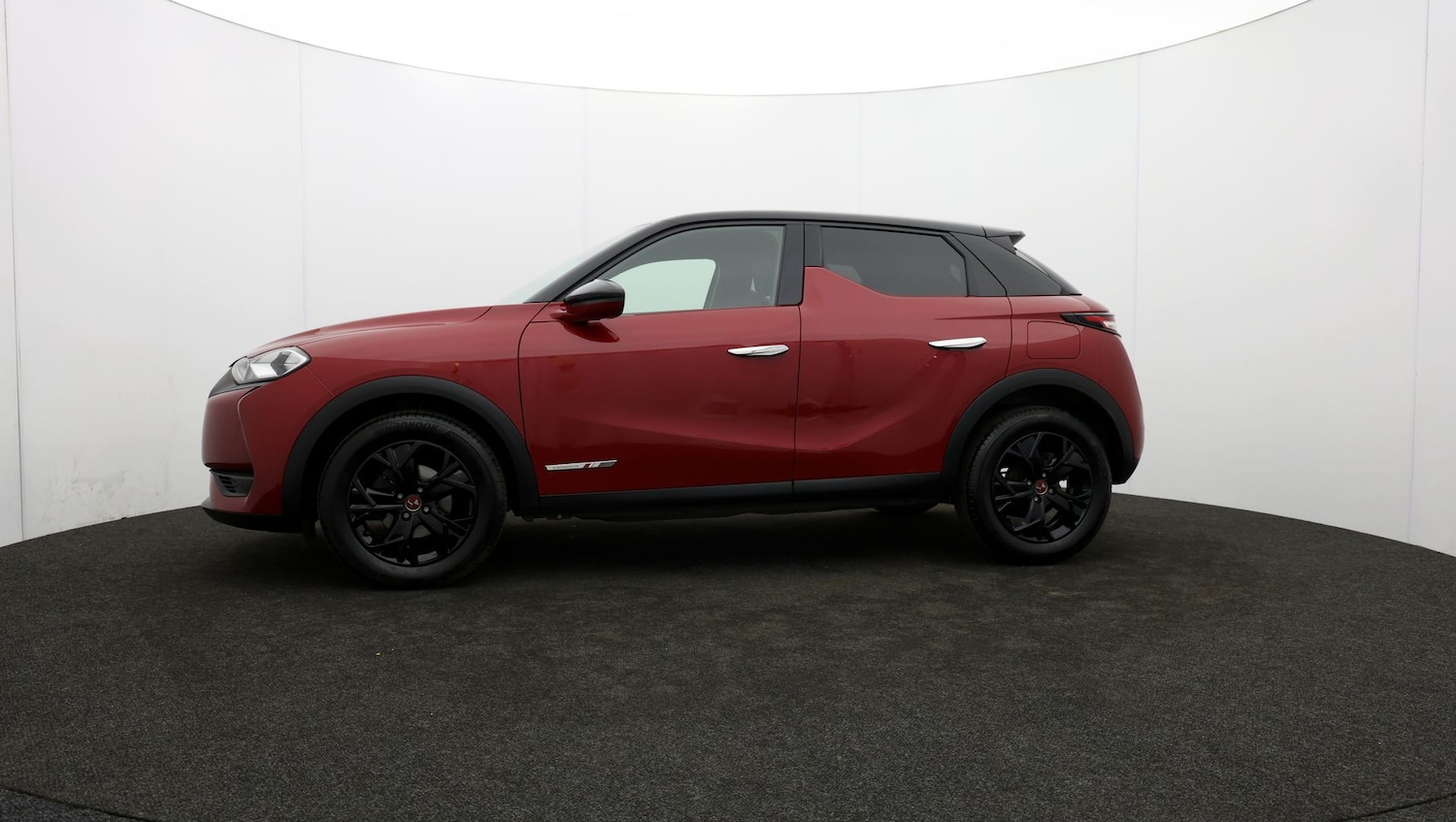 Used DS Automobiles DS 3 2022 for sale - 76811206: Photo 61