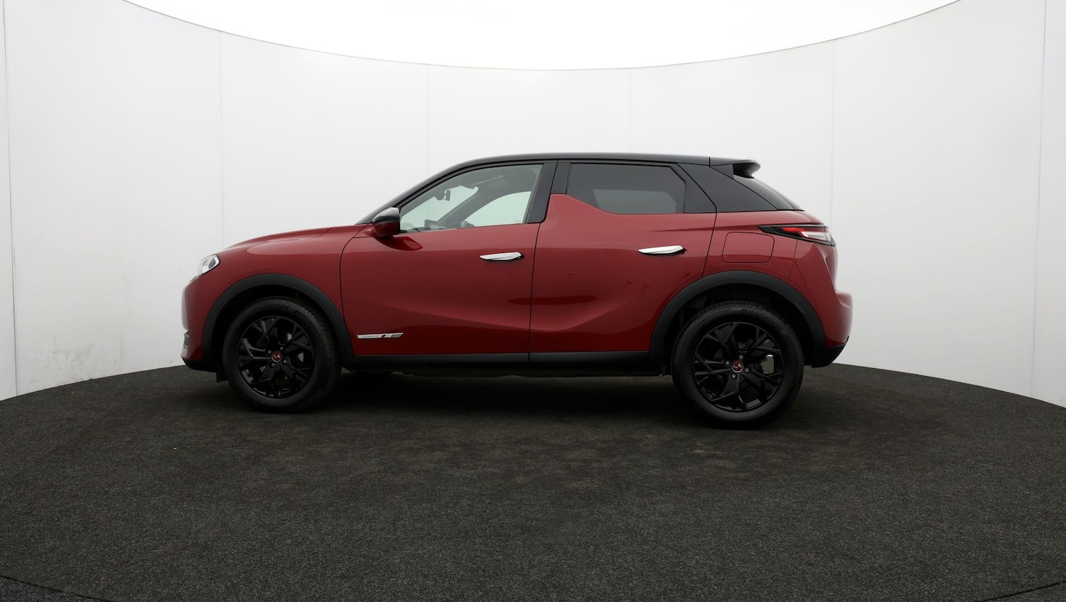 Used DS Automobiles DS 3 2022 for sale - 76811206: Photo 64